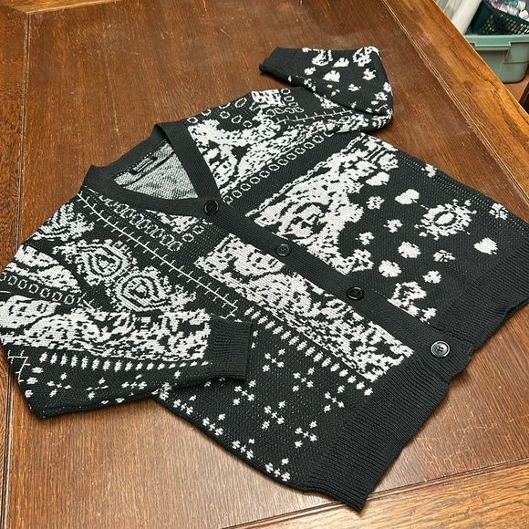 Bloomchic cardigan - Picture 6 of 8